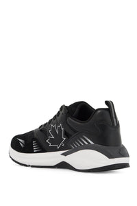 Dsquared2 dash sneakers running