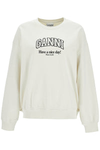 Ganni oversized isoli