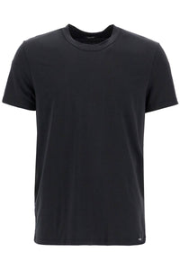 Tom Ford cotton and modal intimate t-shirt for