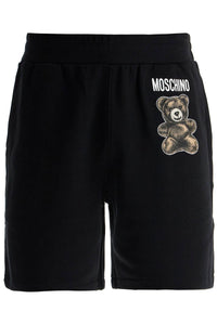 moschino teddy bear sporty