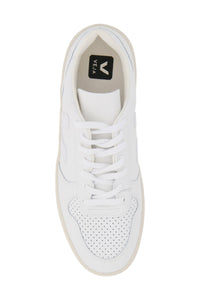 Veja leather v-10 sneakers