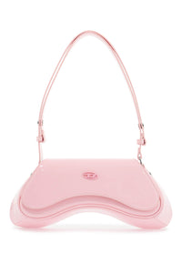 Diesel "shoulder bag play in eco-p