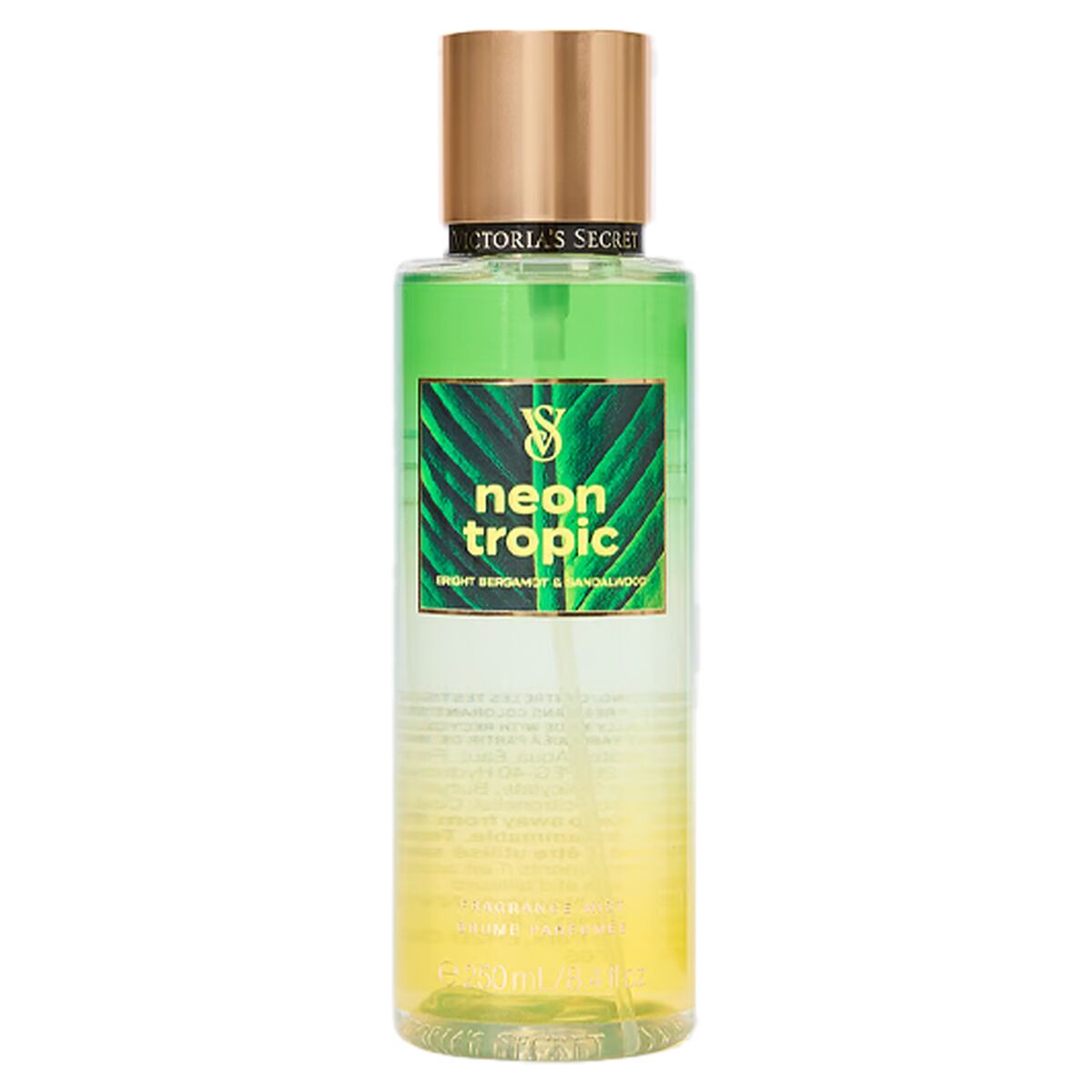 Body Mist Victoria's Secret Neon Tropic 250 mlBeauty, Perfumes and fragrancesVictoria's SecretSTIILI