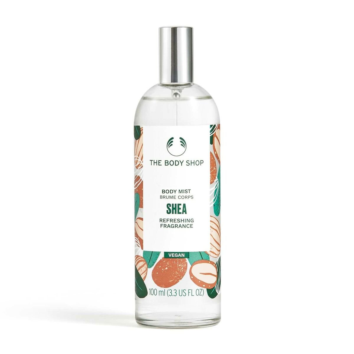 Body Spray The Body Shop SHEA 100 mlBeauty, Perfumes and fragrancesThe Body ShopSTIILI
