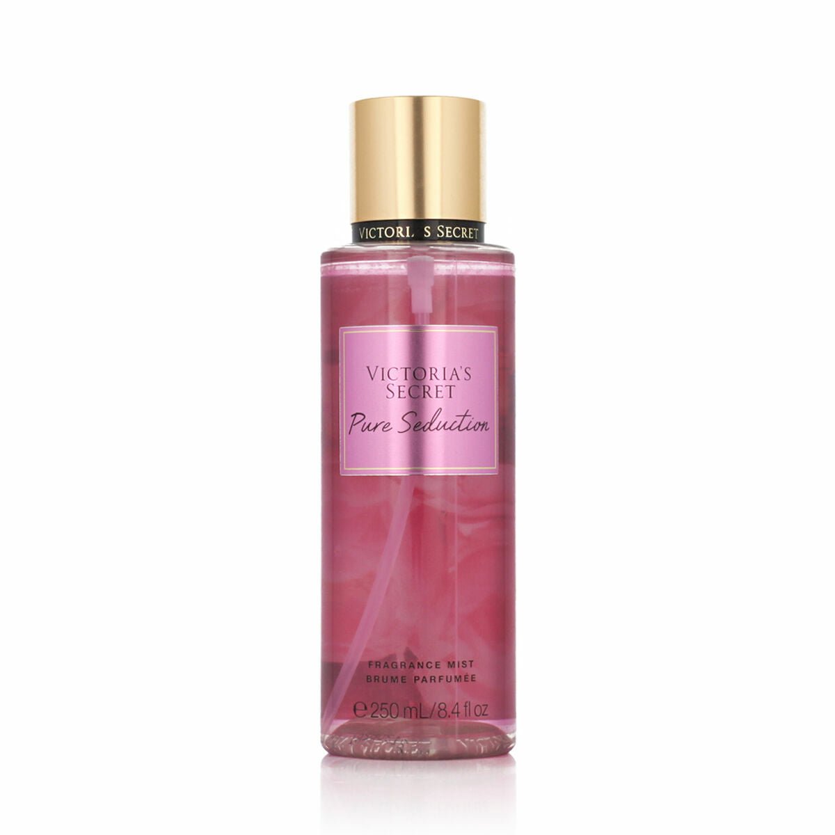 Body Spray Victoria's Secret Pure Seduction 250 mlBeauty, Perfumes and fragrancesVictoria's SecretSTIILI