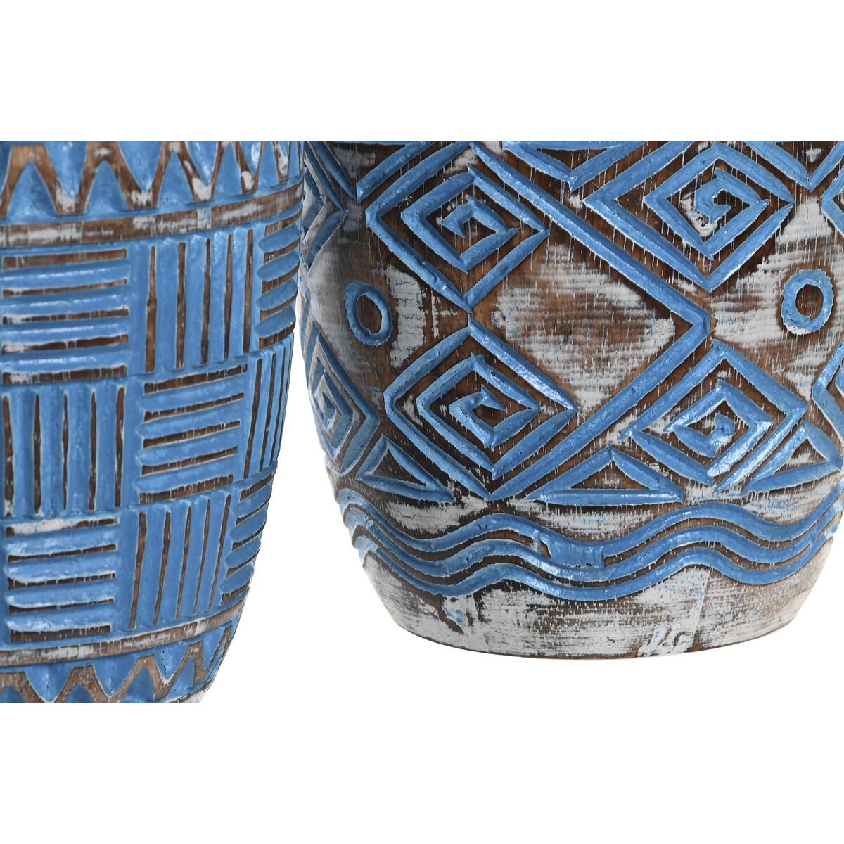 Candle DKD Home Decor (2 Units)Beauty, Perfumes and fragrancesDKD Home DecorSTIILI