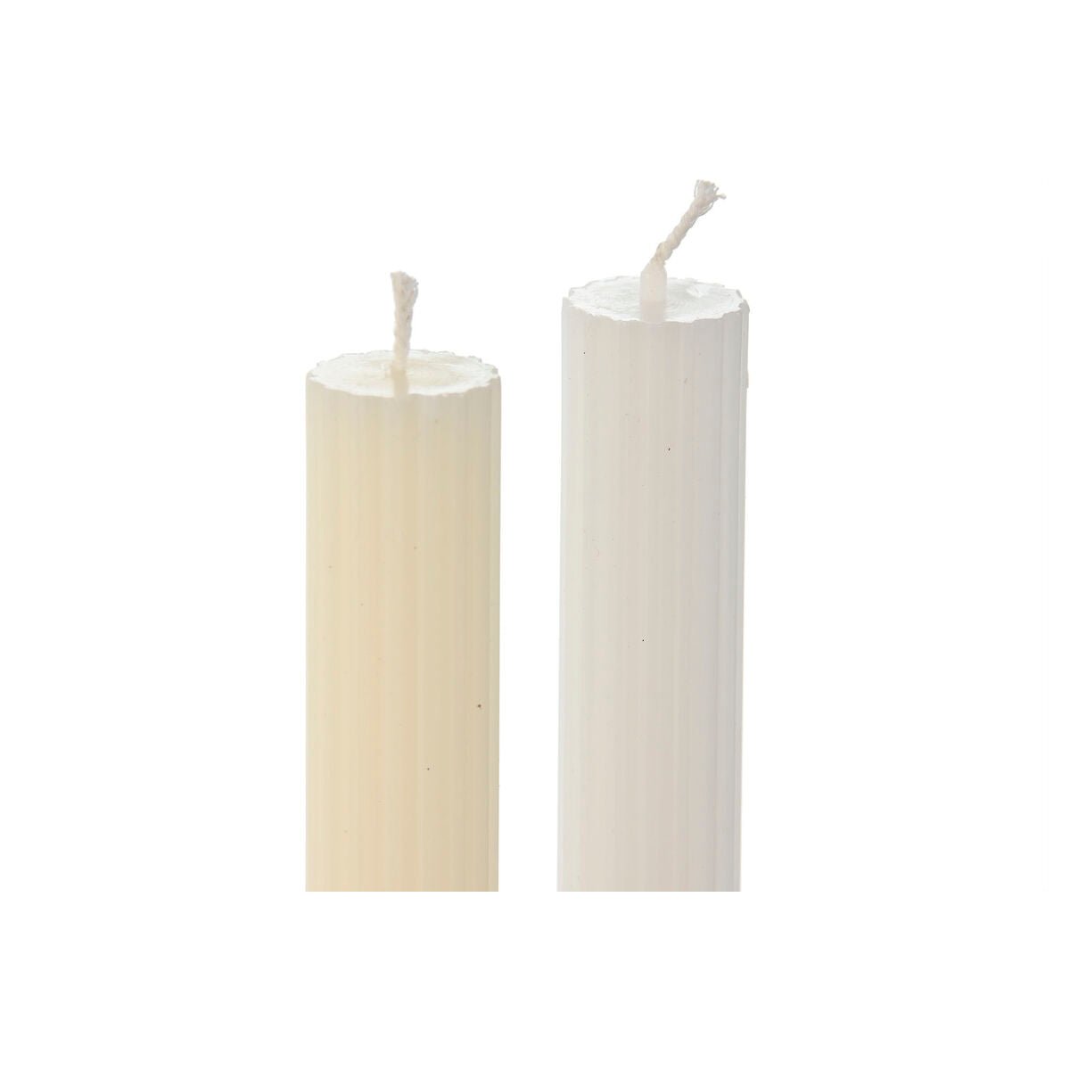 Candle Set Home ESPRIT Urban 98 g (2 Units)Beauty, Perfumes and fragrancesHome ESPRITSTIILI