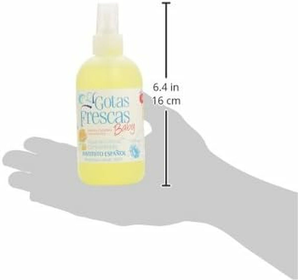 Children's Perfume Instituto Español 62807 EDCBeauty, Perfumes and fragrancesInstituto EspañolSTIILI