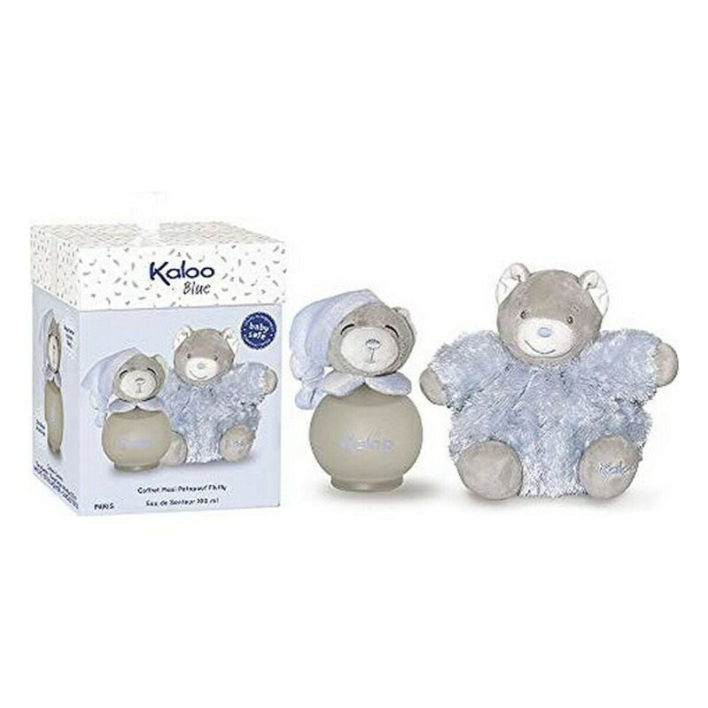 Child's Perfume Set Kaloo Kaloo Blue 2 PiecesBeauty, Perfumes and fragrancesKalooSTIILI