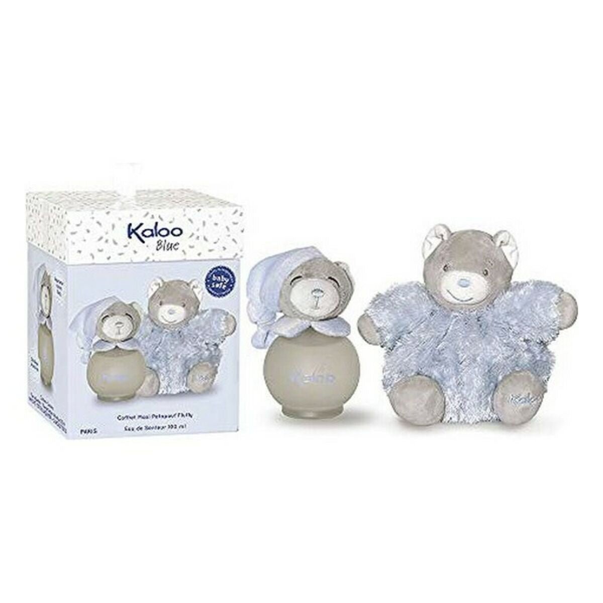 Child's Perfume Set Kaloo Kaloo Blue 2 PiecesBeauty, Perfumes and fragrancesKalooSTIILI