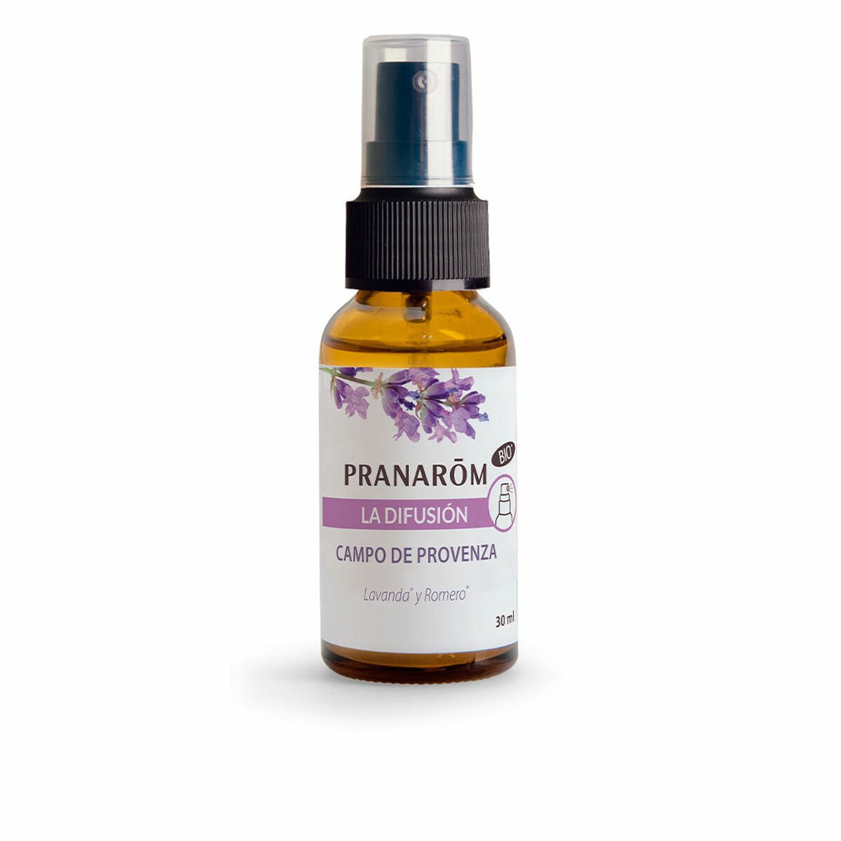 Essential oil Pranarôm Campo de Provenza Lavendar Rosemary Spray (30 ml)Beauty, Perfumes and fragrancesPranarômSTIILI