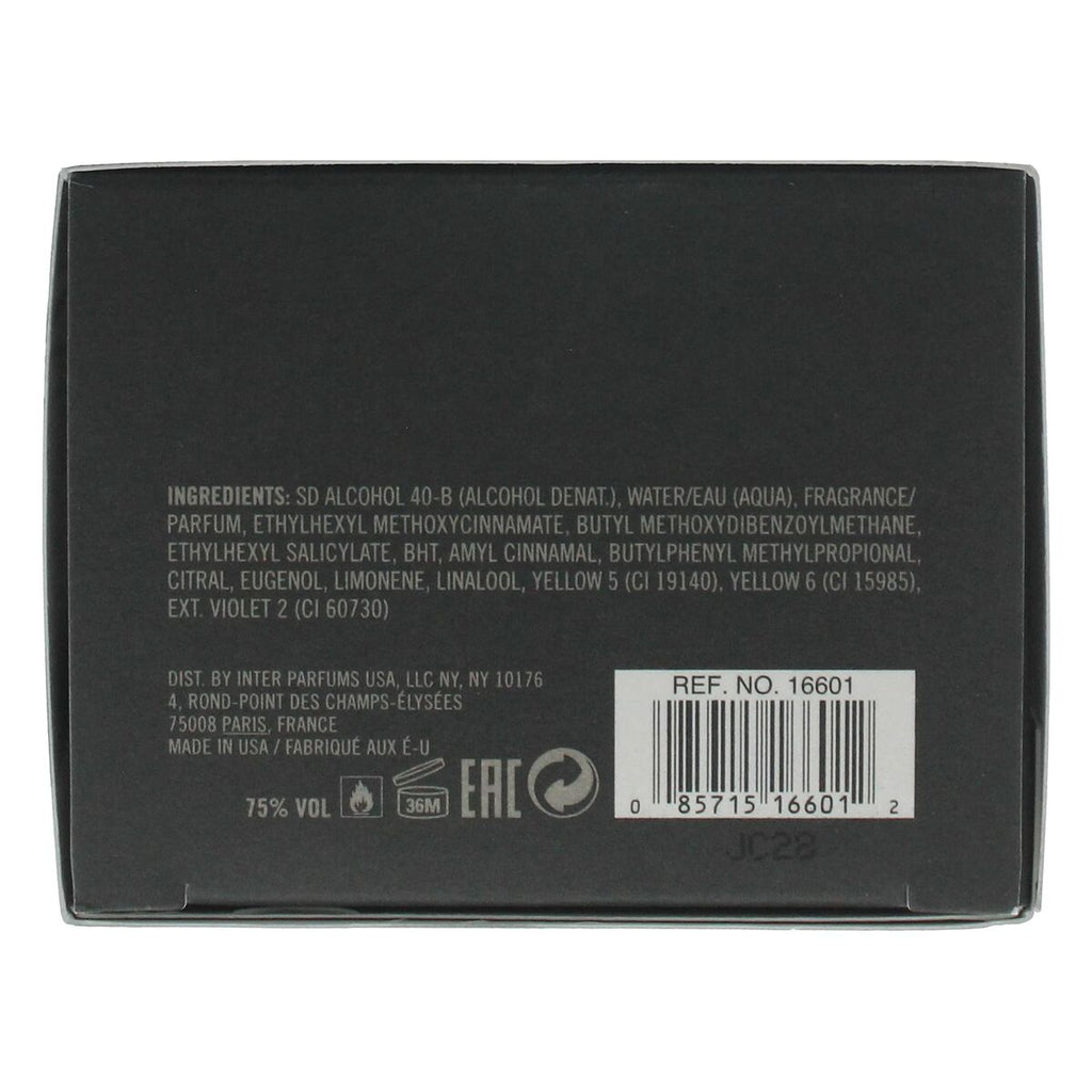 Men's Perfume Abercrombie & Fitch Authentic Man 100 mlBeauty, Perfumes and fragrancesAbercrombie & FitchSTIILI