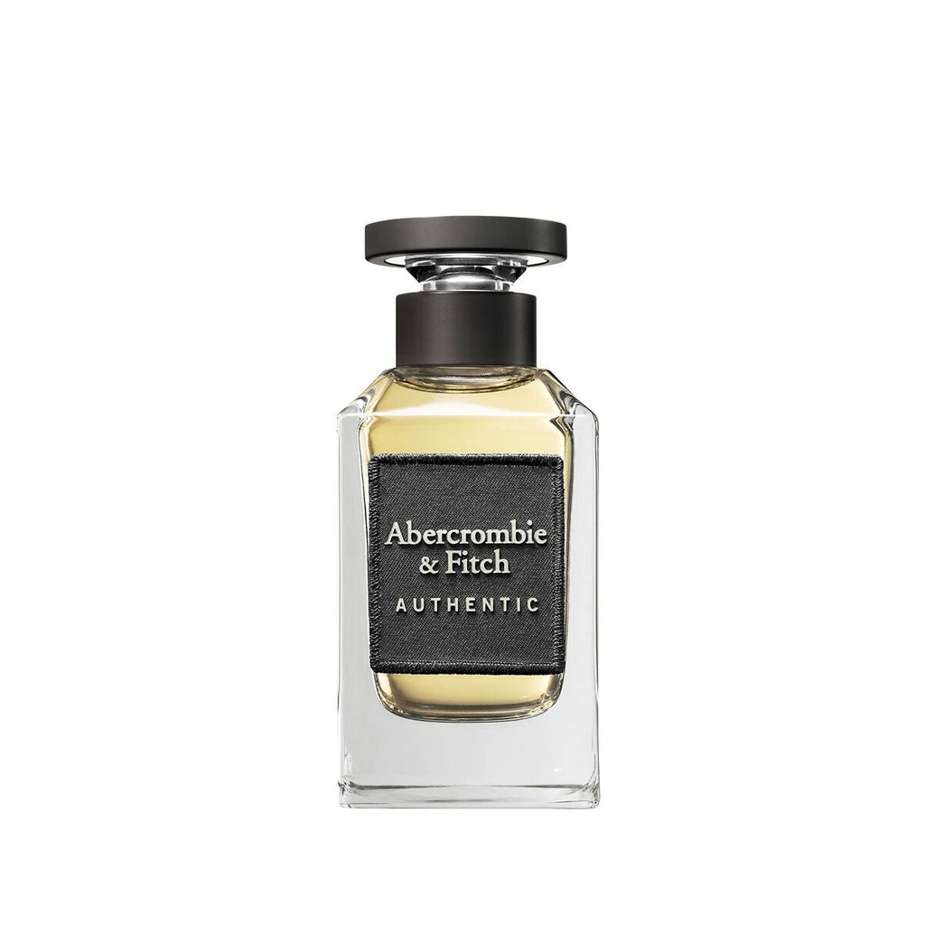Men's Perfume Abercrombie & Fitch Authentic Man 100 mlBeauty, Perfumes and fragrancesAbercrombie & FitchSTIILI