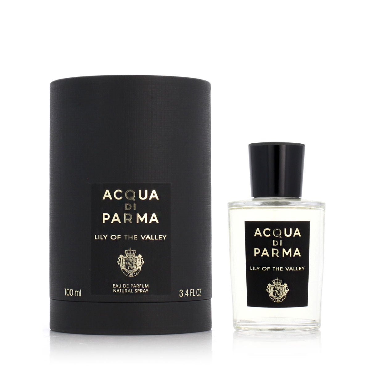 Men's Perfume Acqua Di Parma Lily Of The Valley EDPBeauty, Perfumes and fragrancesAcqua Di ParmaSTIILI