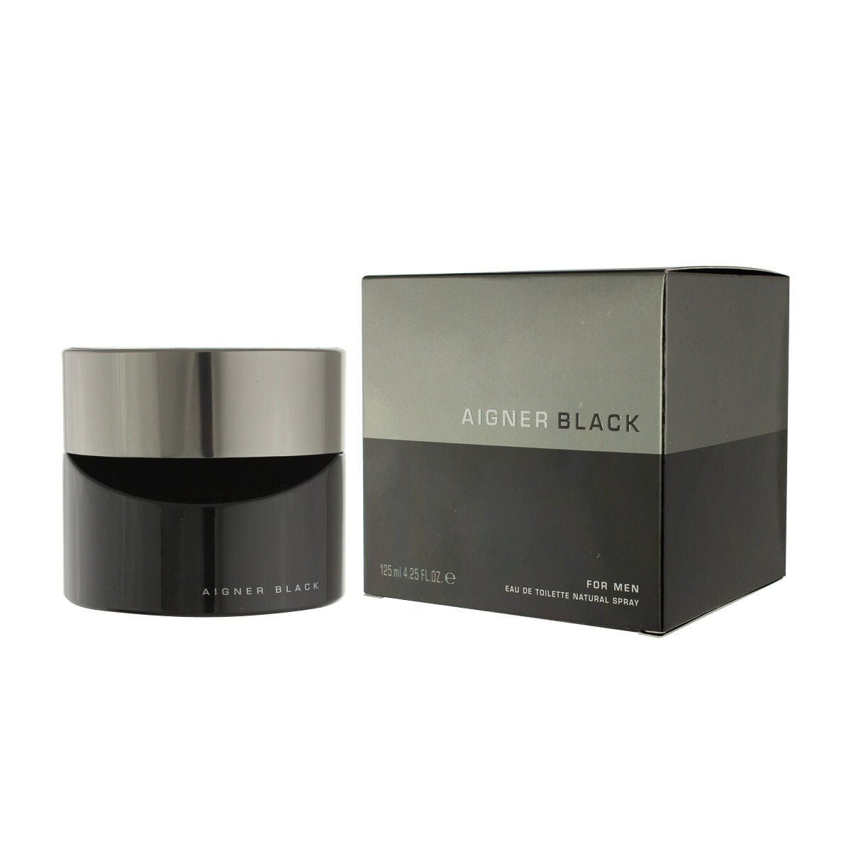 Men's Perfume Aigner Parfums Black for MenBeauty, Perfumes and fragrancesAigner ParfumsSTIILI