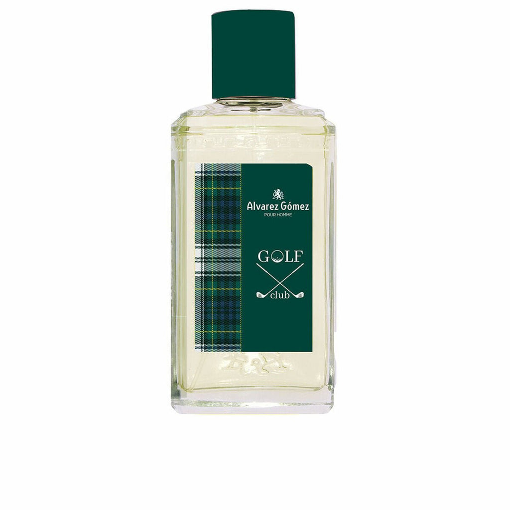 Men's Perfume Alvarez Gomez GOLF CLUB 150 mlBeauty, Perfumes and fragrancesAlvarez GomezSTIILI