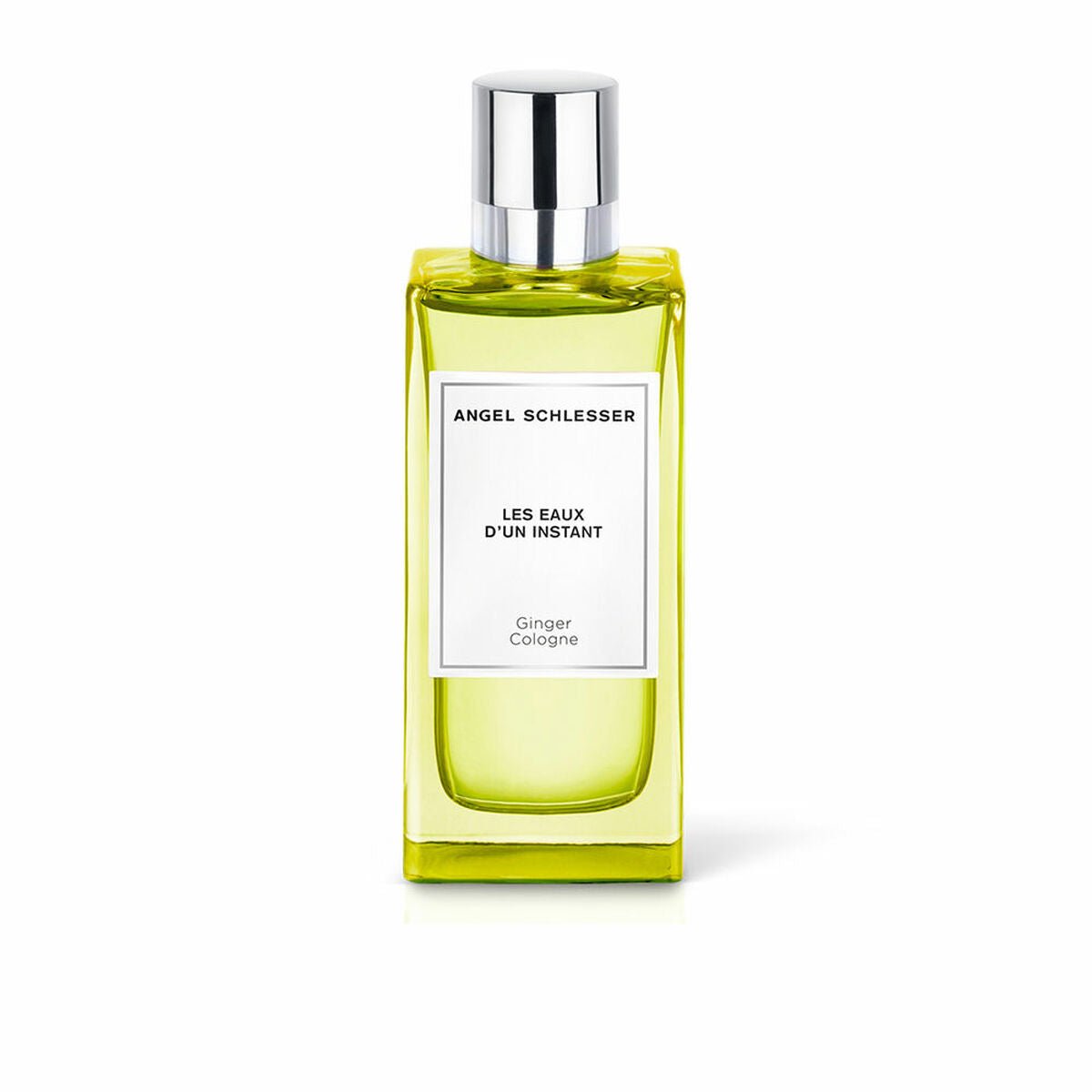Men's Perfume Angel Schlesser LES EAUX D'UN INSTANT 100 mlBeauty, Perfumes and fragrancesAngel SchlesserSTIILI