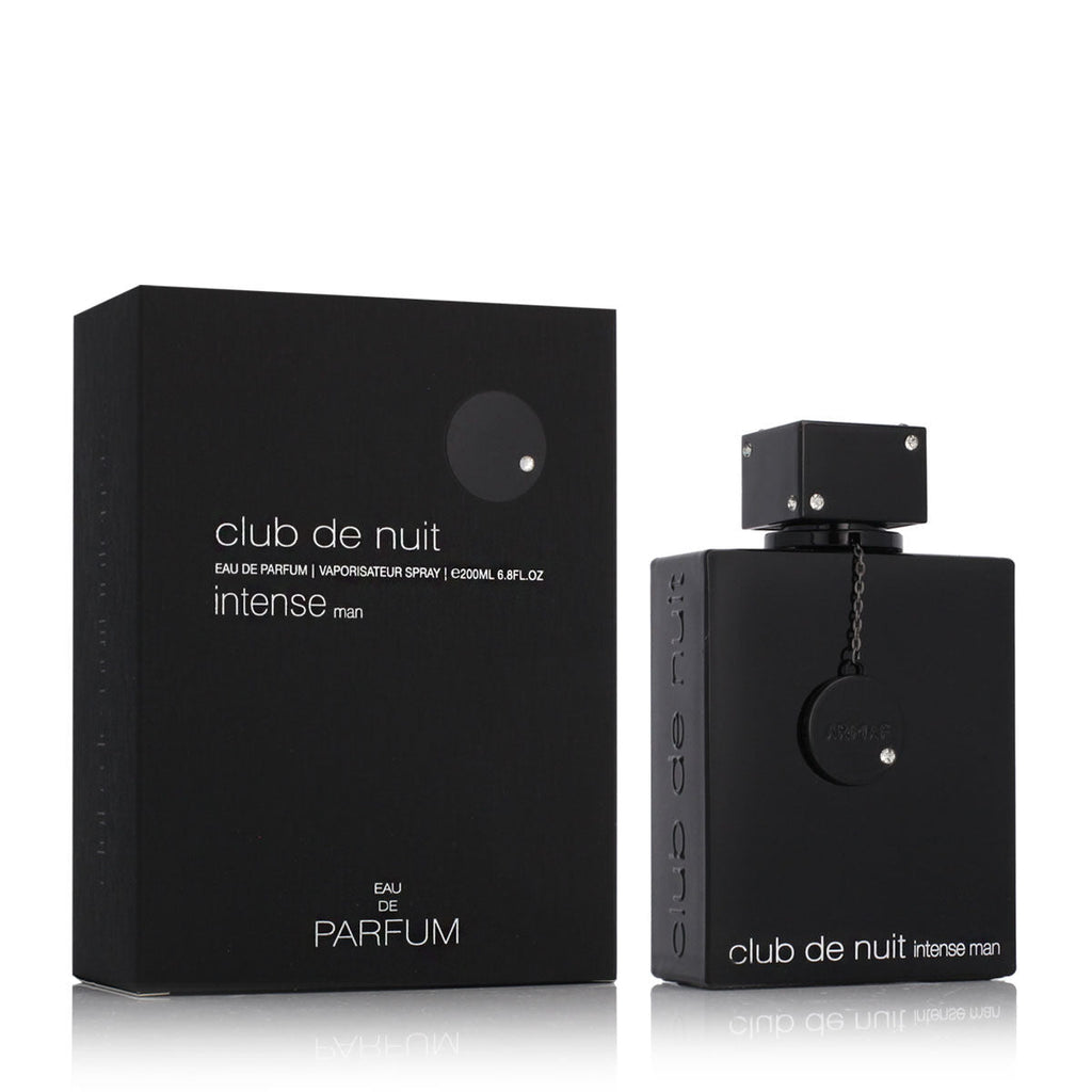 Men's Perfume Armaf Club de Nuit Intense EDP 200 mlBeauty, Perfumes and fragrancesArmafSTIILI