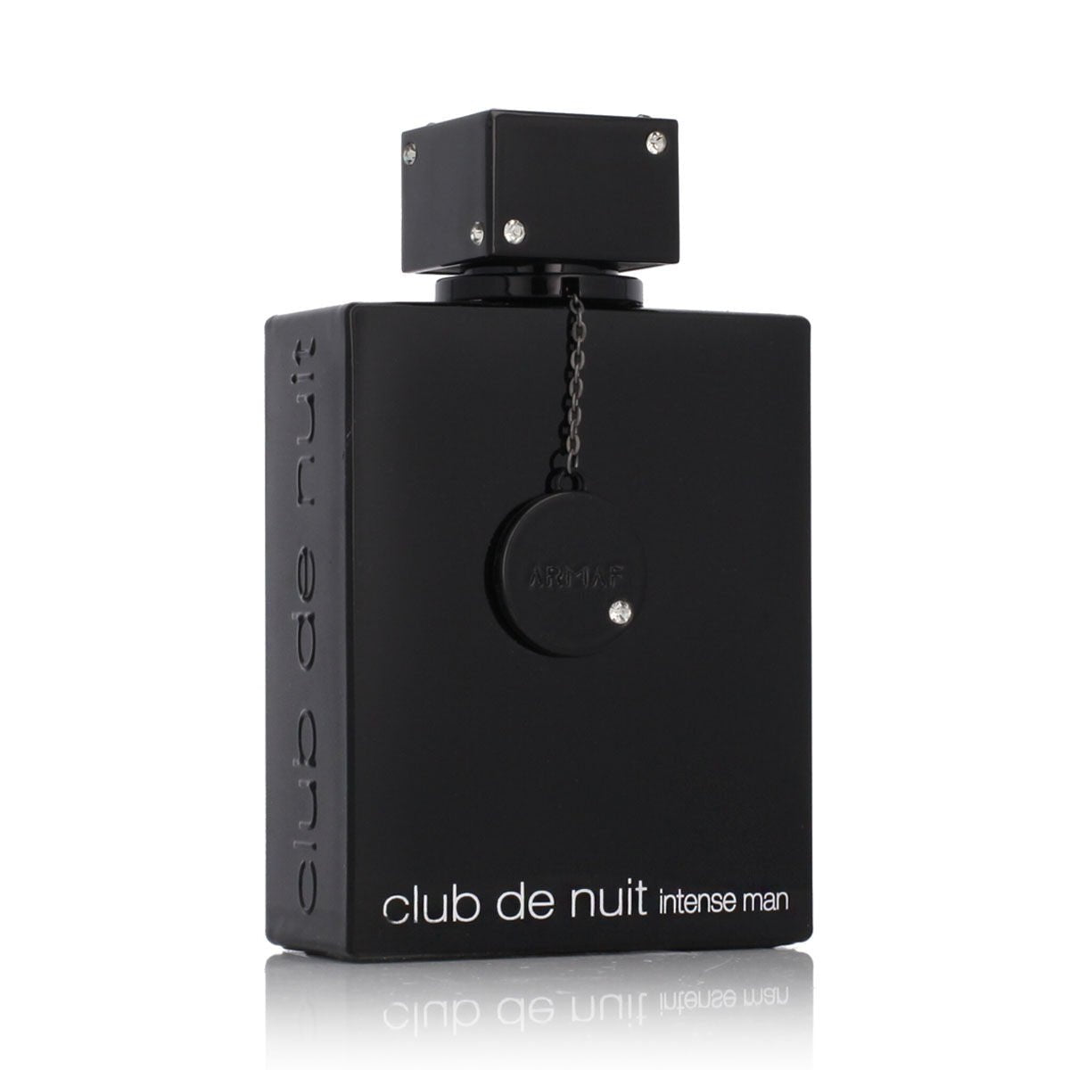 Men's Perfume Armaf Club de Nuit Intense EDP 200 mlBeauty, Perfumes and fragrancesArmafSTIILI