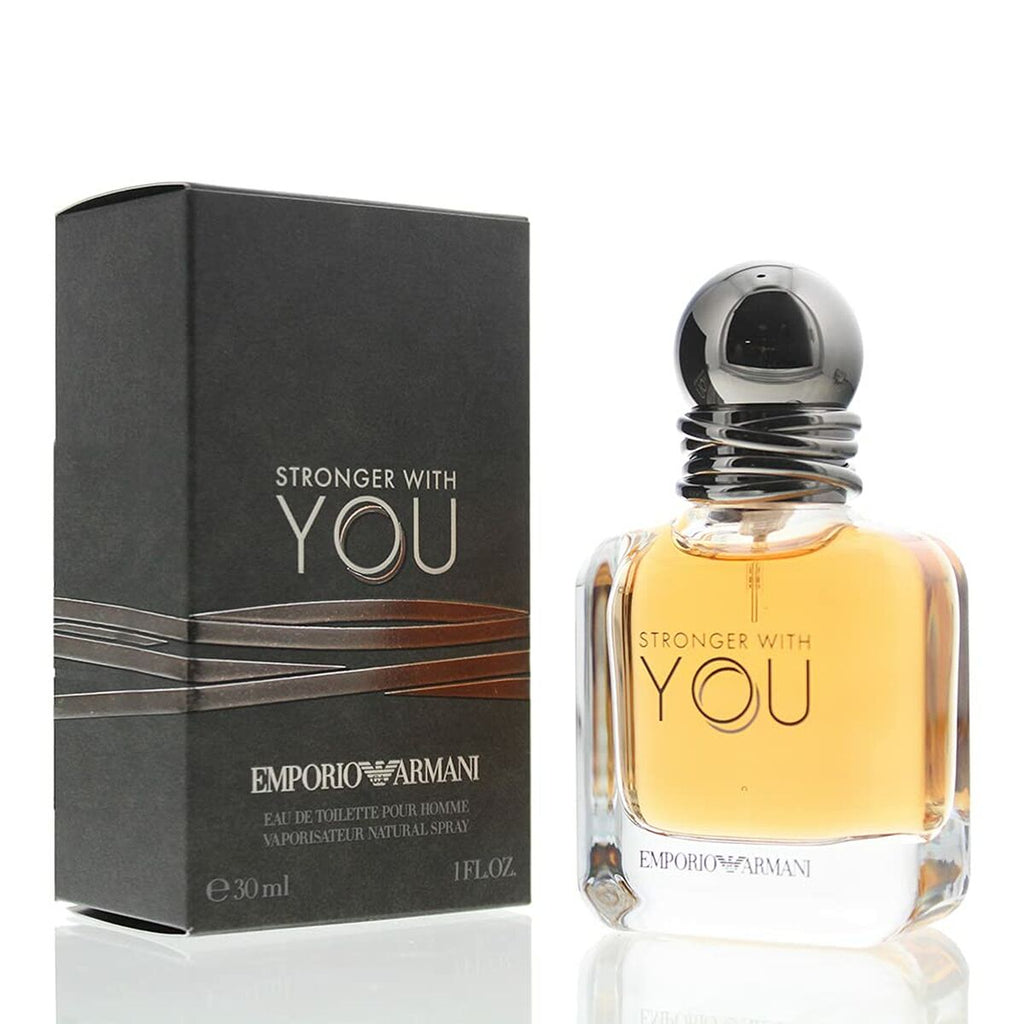 Men's Perfume Armani ARM00305 EDT (Floral)Beauty, Perfumes and fragrancesArmaniSTIILI