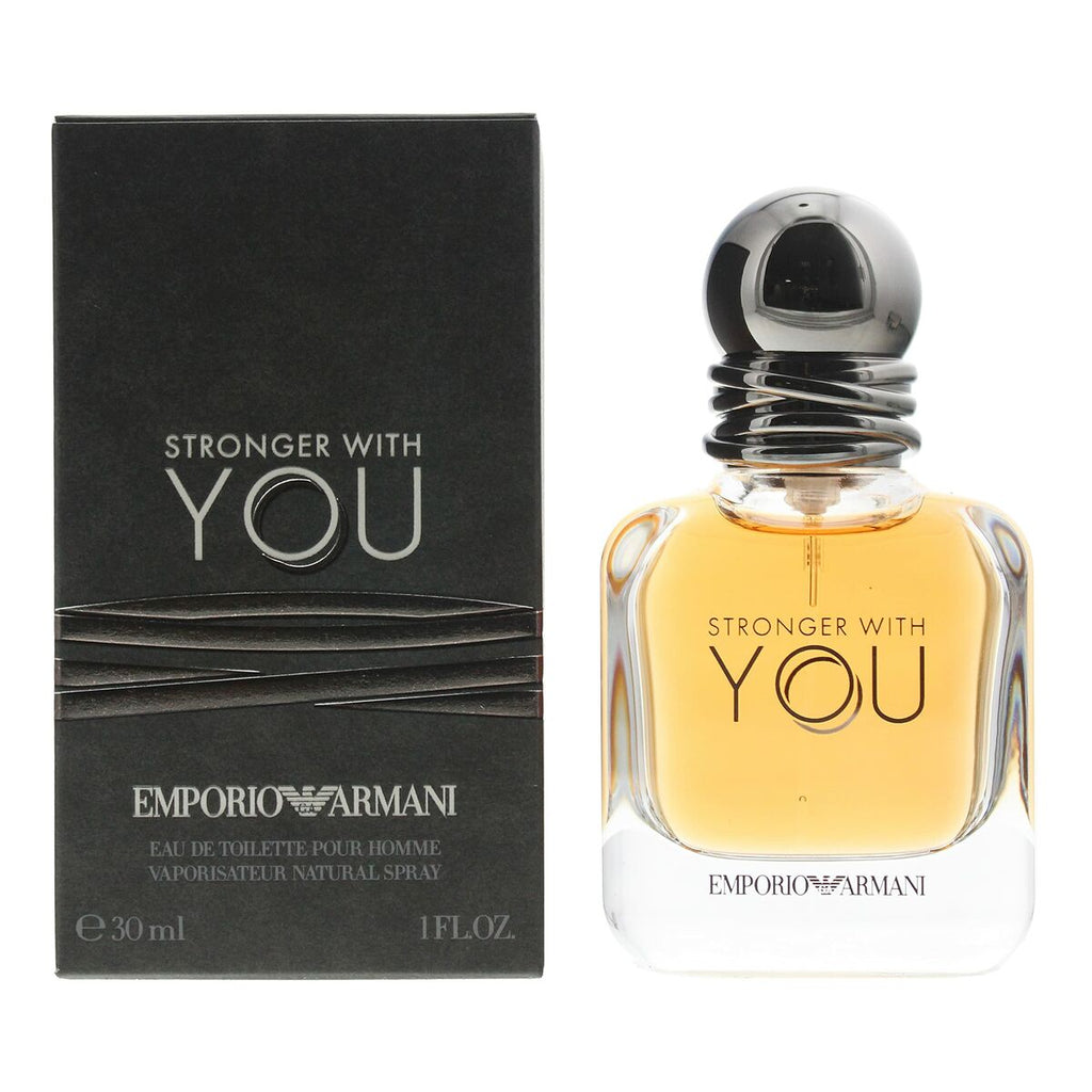 Men's Perfume Armani ARM00305 EDT (Floral)Beauty, Perfumes and fragrancesArmaniSTIILI