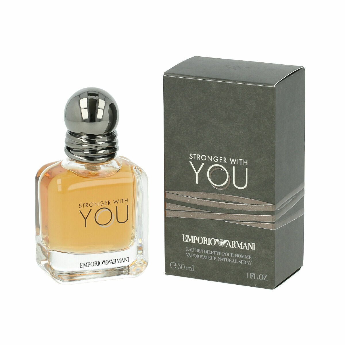 Men's Perfume Armani ARM00305 EDT (Floral)Beauty, Perfumes and fragrancesArmaniSTIILI