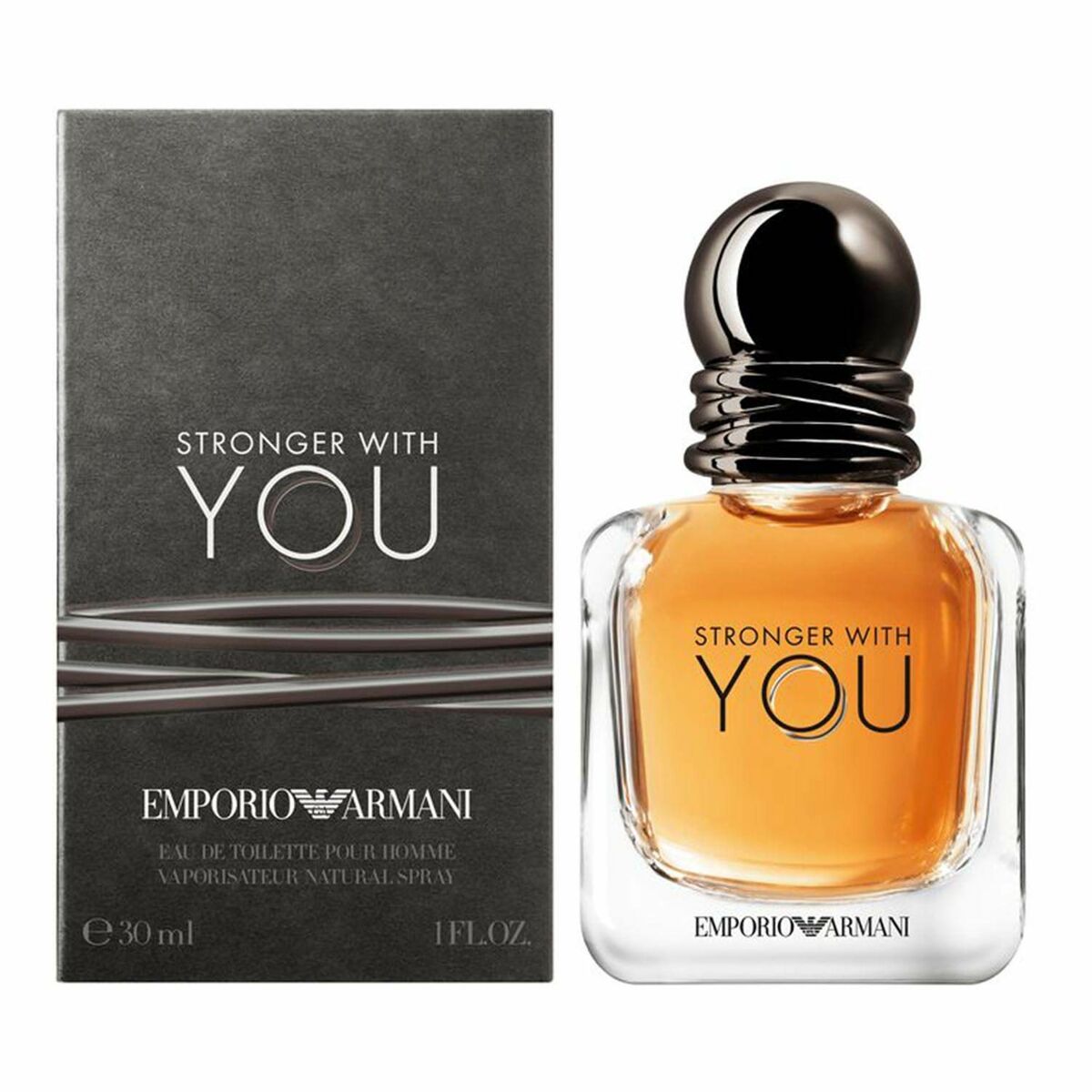 Men's Perfume Armani ARM00305 EDT (Floral)Beauty, Perfumes and fragrancesArmaniSTIILI