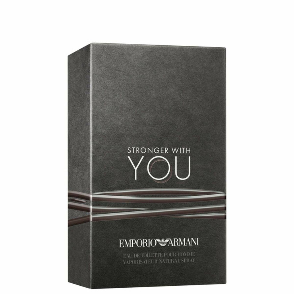 Men's Perfume Armani ARM00305 EDT (Floral)Beauty, Perfumes and fragrancesArmaniSTIILI
