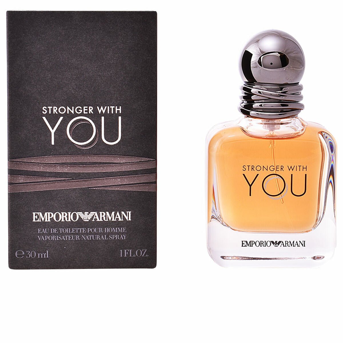 Men's Perfume Armani ARM00305 EDT (Floral)Beauty, Perfumes and fragrancesArmaniSTIILI