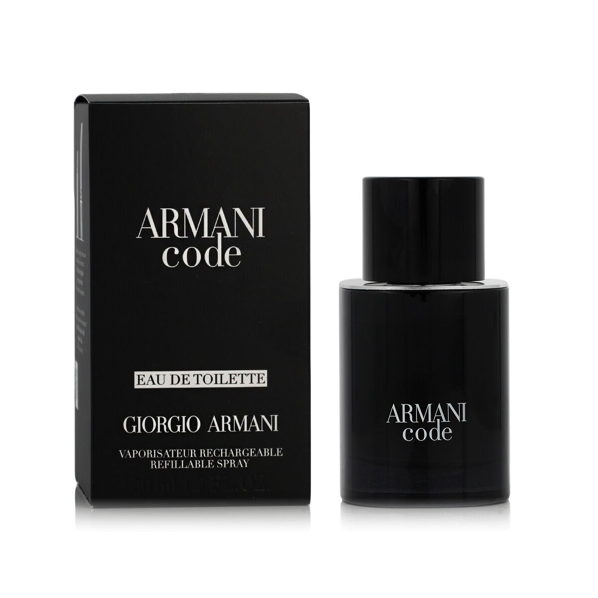 Men's Perfume Armani Code EDTBeauty, Perfumes and fragrancesArmaniSTIILI