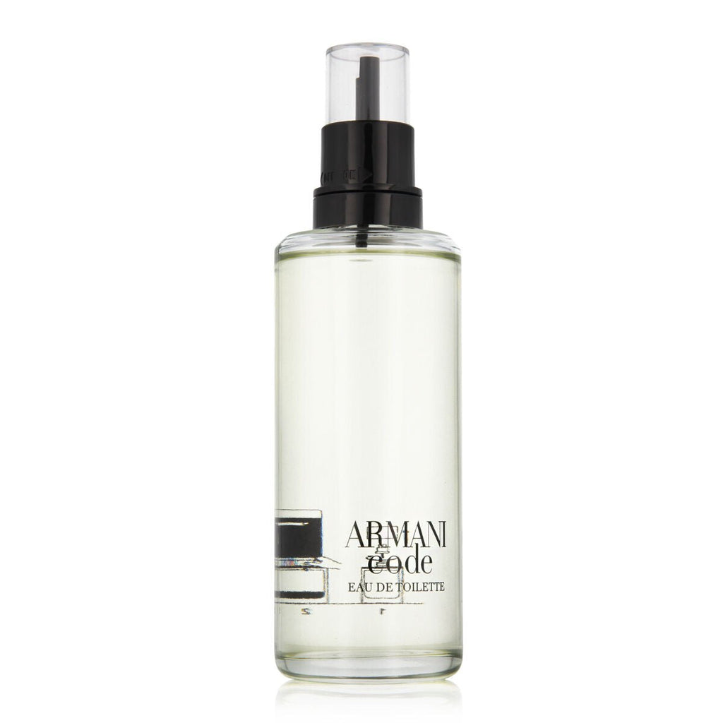 Men's Perfume Armani Code Homme EDTBeauty, Perfumes and fragrancesArmaniSTIILI