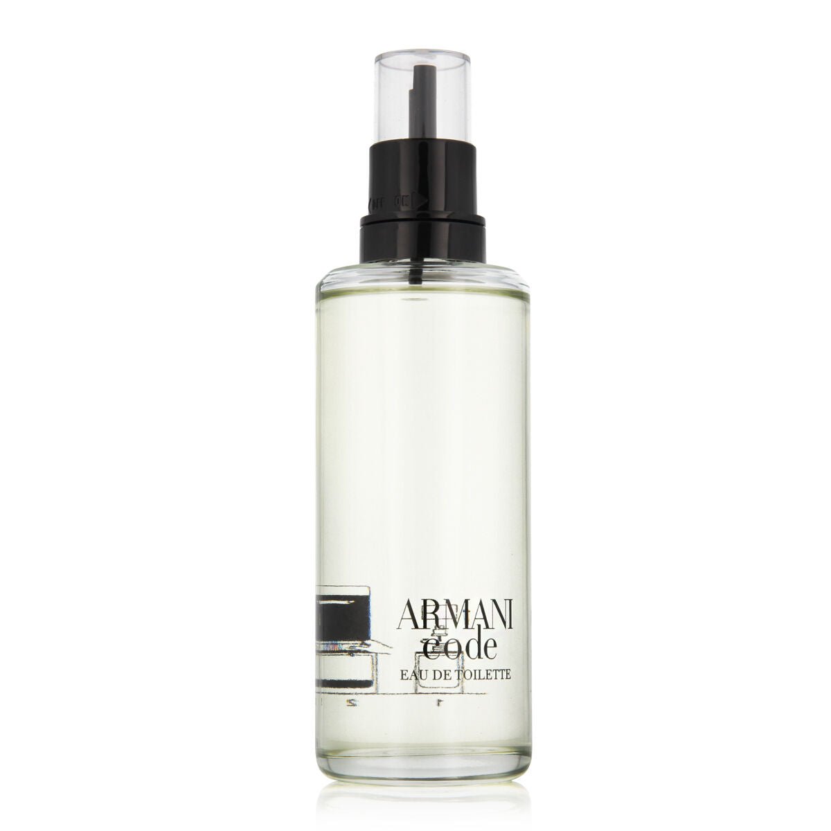 Men's Perfume Armani Code Homme EDTBeauty, Perfumes and fragrancesArmaniSTIILI