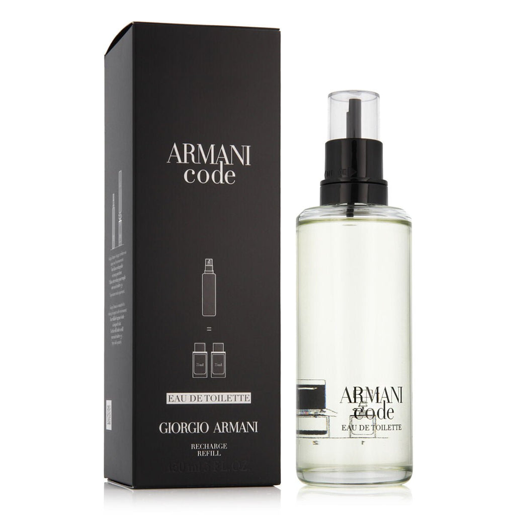Men's Perfume Armani Code Homme EDTBeauty, Perfumes and fragrancesArmaniSTIILI
