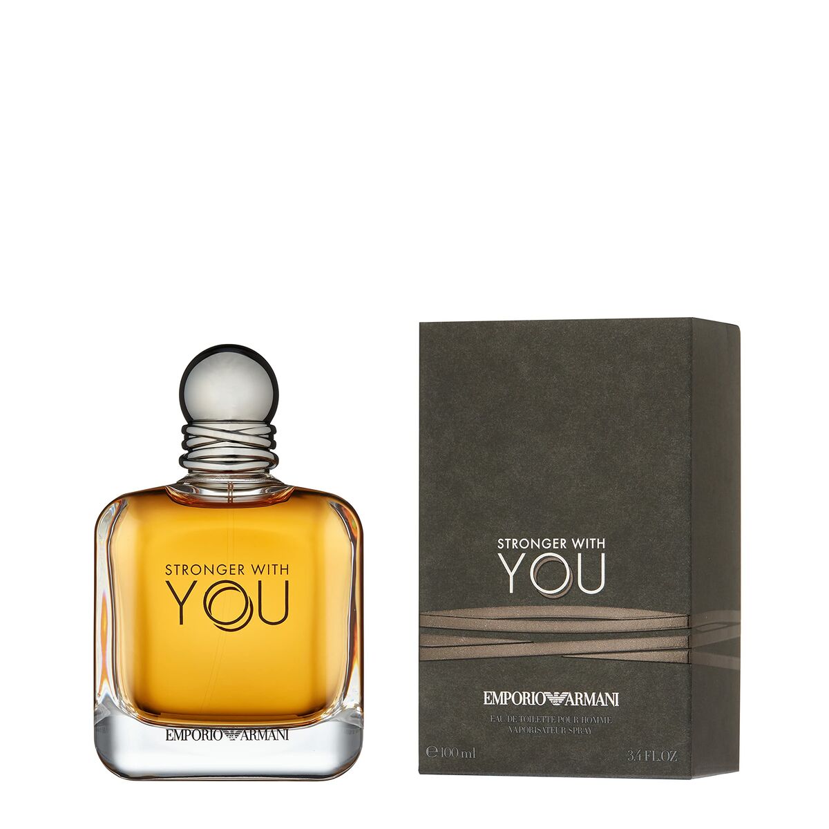 Men's Perfume Armani EDTBeauty, Perfumes and fragrancesArmaniSTIILI