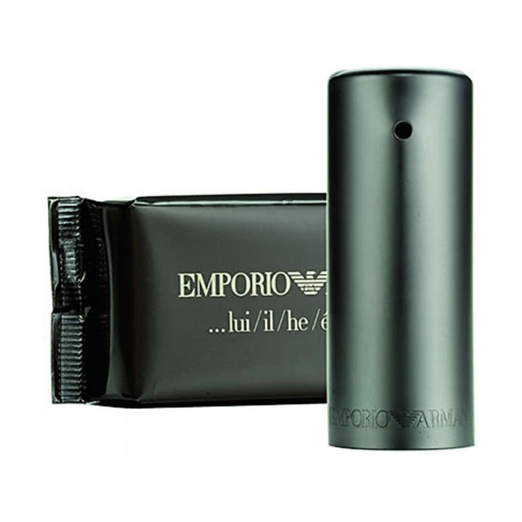 Men's Perfume Armani Emporio Armani Él EDTBeauty, Perfumes and fragrancesArmaniSTIILI
