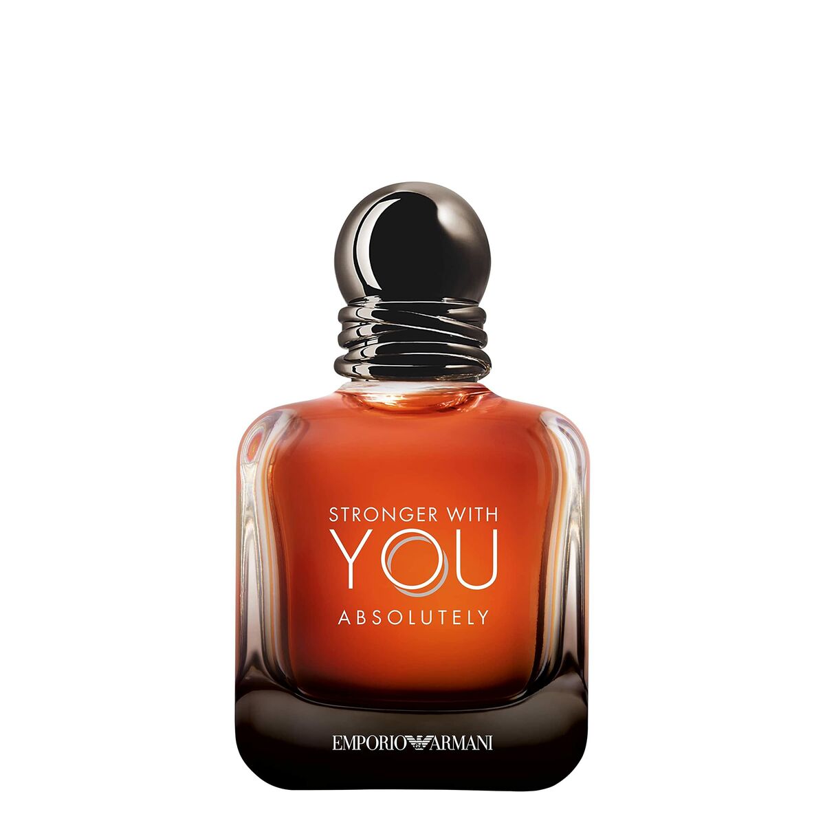 Men's Perfume Armani Emporio Armani Stronger With You Absolutely EDPBeauty, Perfumes and fragrancesArmaniSTIILI