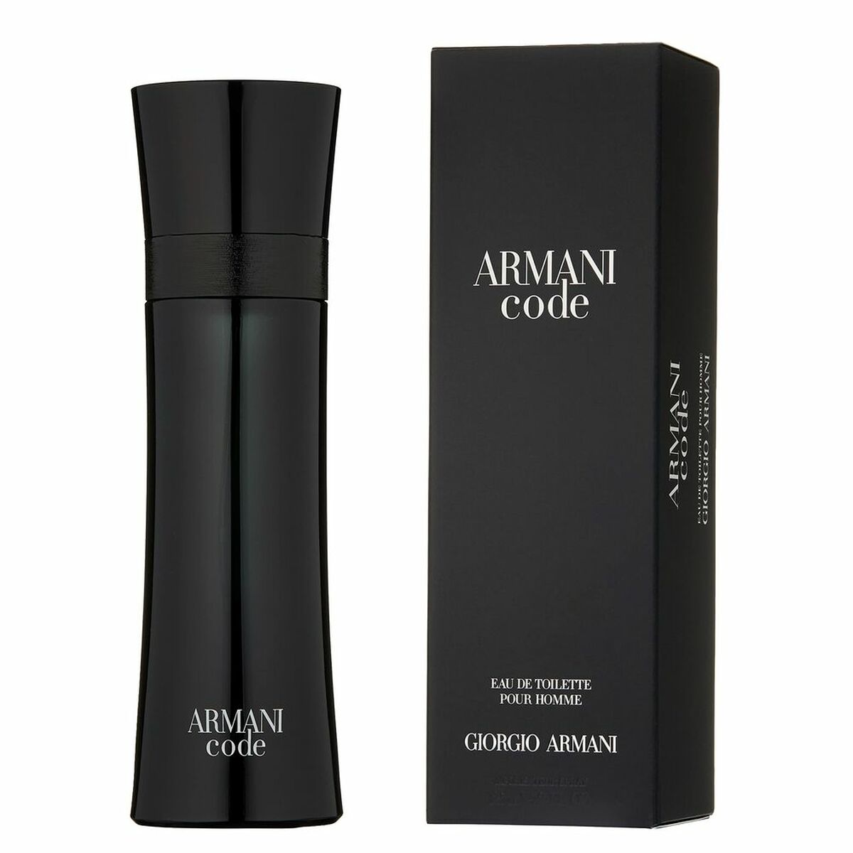 Men's Perfume Armani New Code EDTBeauty, Perfumes and fragrancesArmaniSTIILI