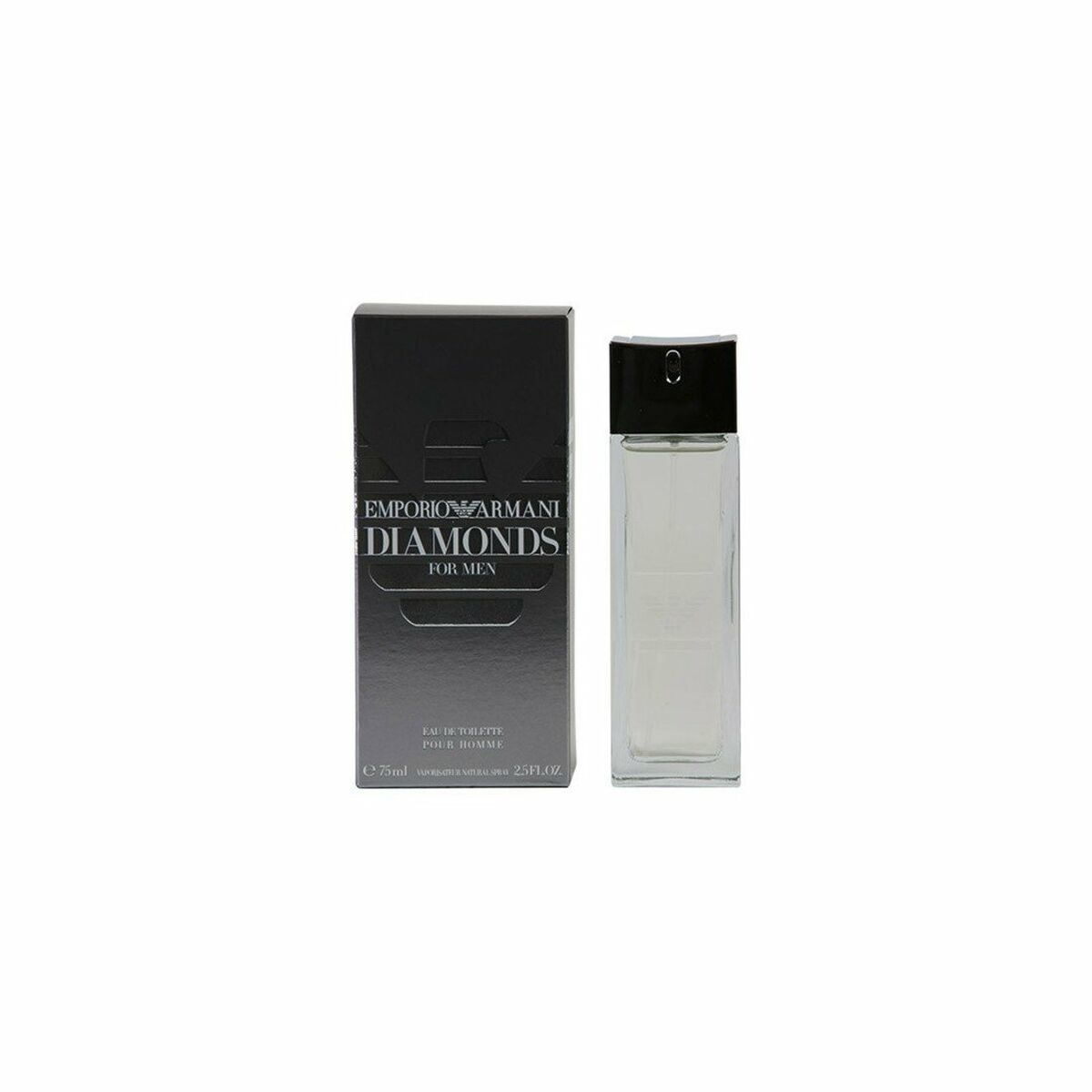 Men's Perfume Armani p3_p0591094 EDTBeauty, Perfumes and fragrancesArmaniSTIILI