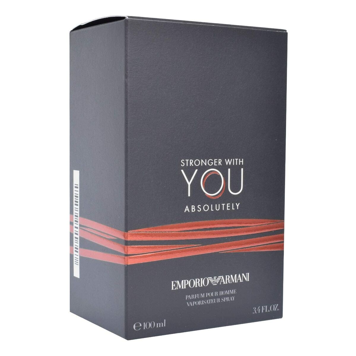 Men's Perfume Armani Stronger With You AbsolutelyBeauty, Perfumes and fragrancesArmaniSTIILI