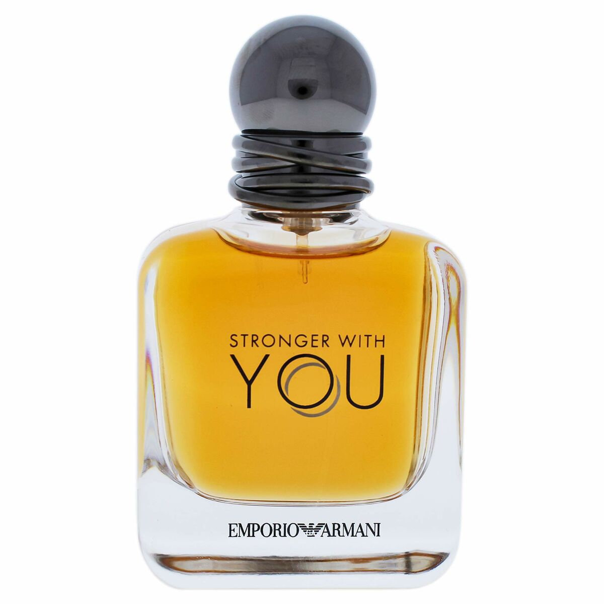 Men's Perfume Armani Stronger With You EDT Stronger With YouBeauty, Perfumes and fragrancesArmaniSTIILI
