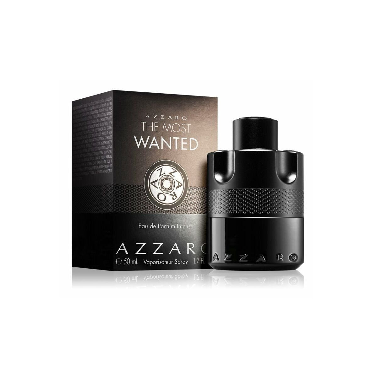 Men's Perfume AzzaroBeauty, Perfumes and fragrancesAzzaroSTIILI