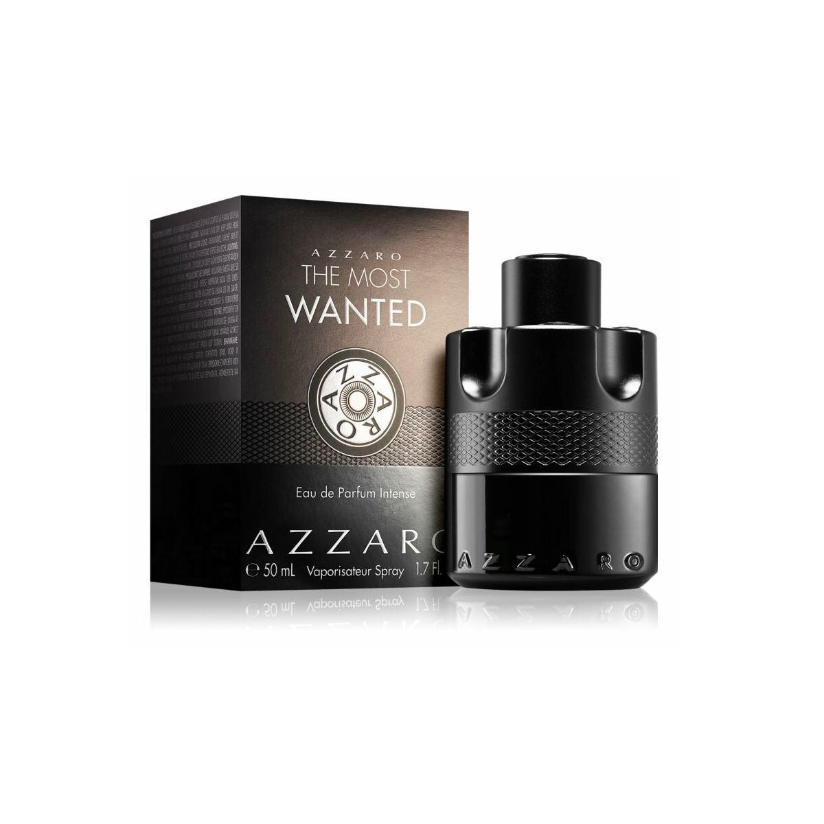 Men's Perfume AzzaroBeauty, Perfumes and fragrancesAzzaroSTIILI