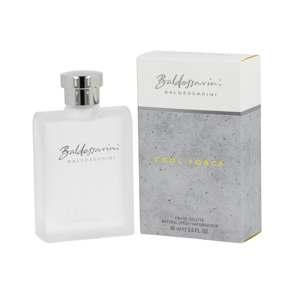 Men's Perfume Baldessarini Cool Force EDP EDTBeauty, Perfumes and fragrancesBaldessariniSTIILI