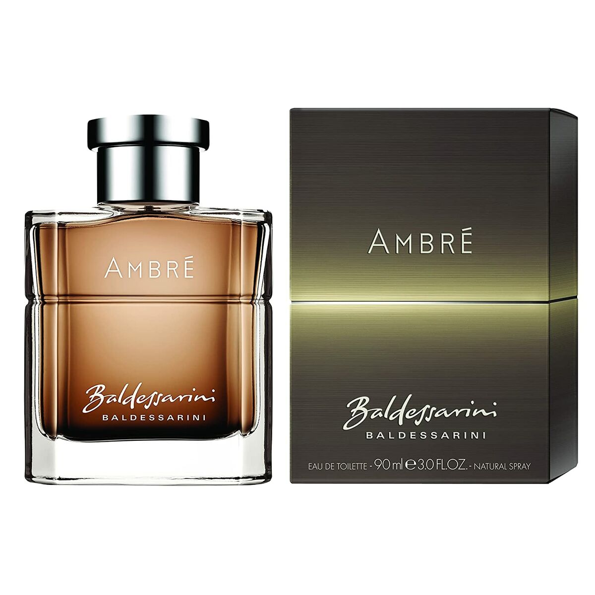 Men's Perfume Baldessarini EDTBeauty, Perfumes and fragrancesBaldessariniSTIILI