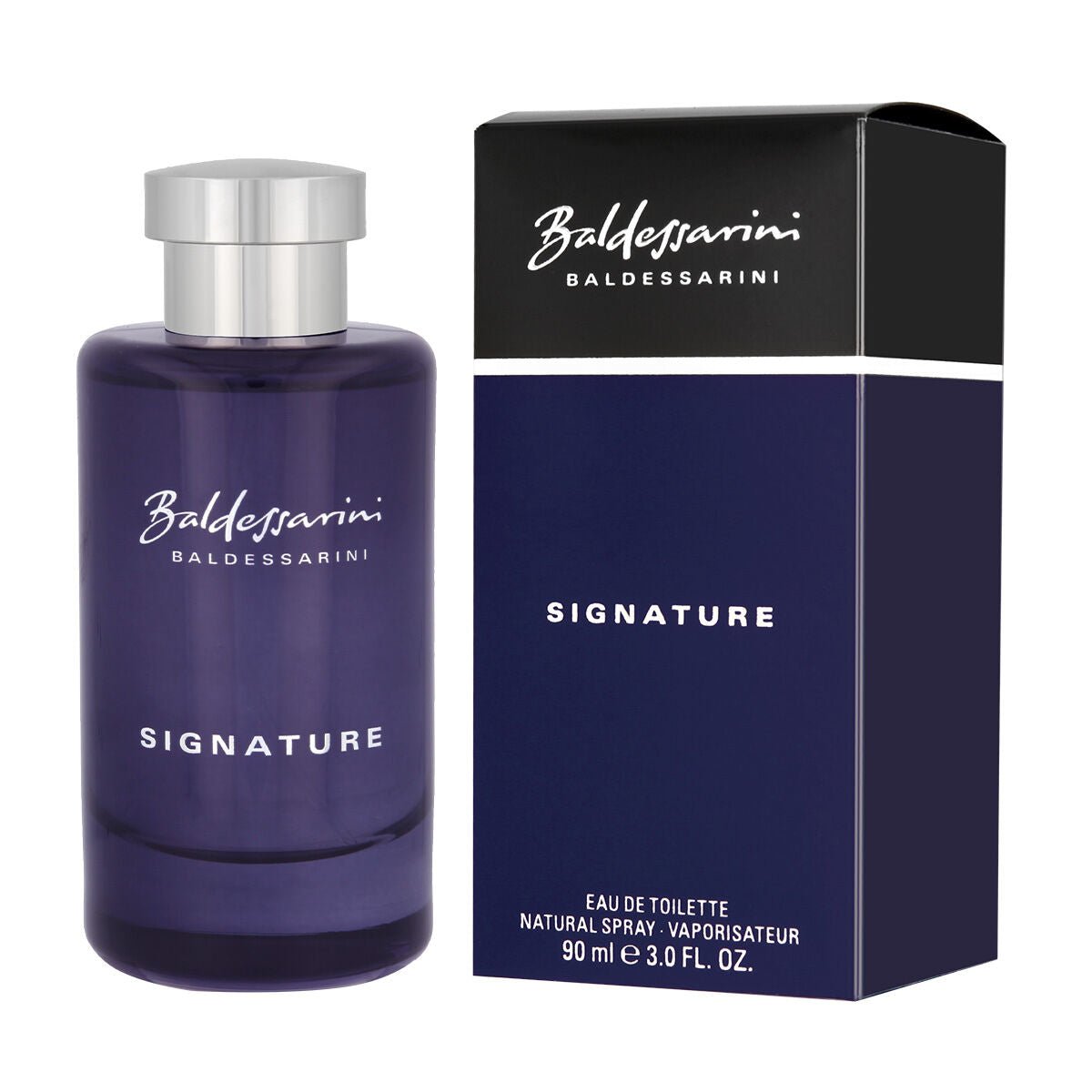 Men's Perfume Baldessarini Signature EDTBeauty, Perfumes and fragrancesBaldessariniSTIILI