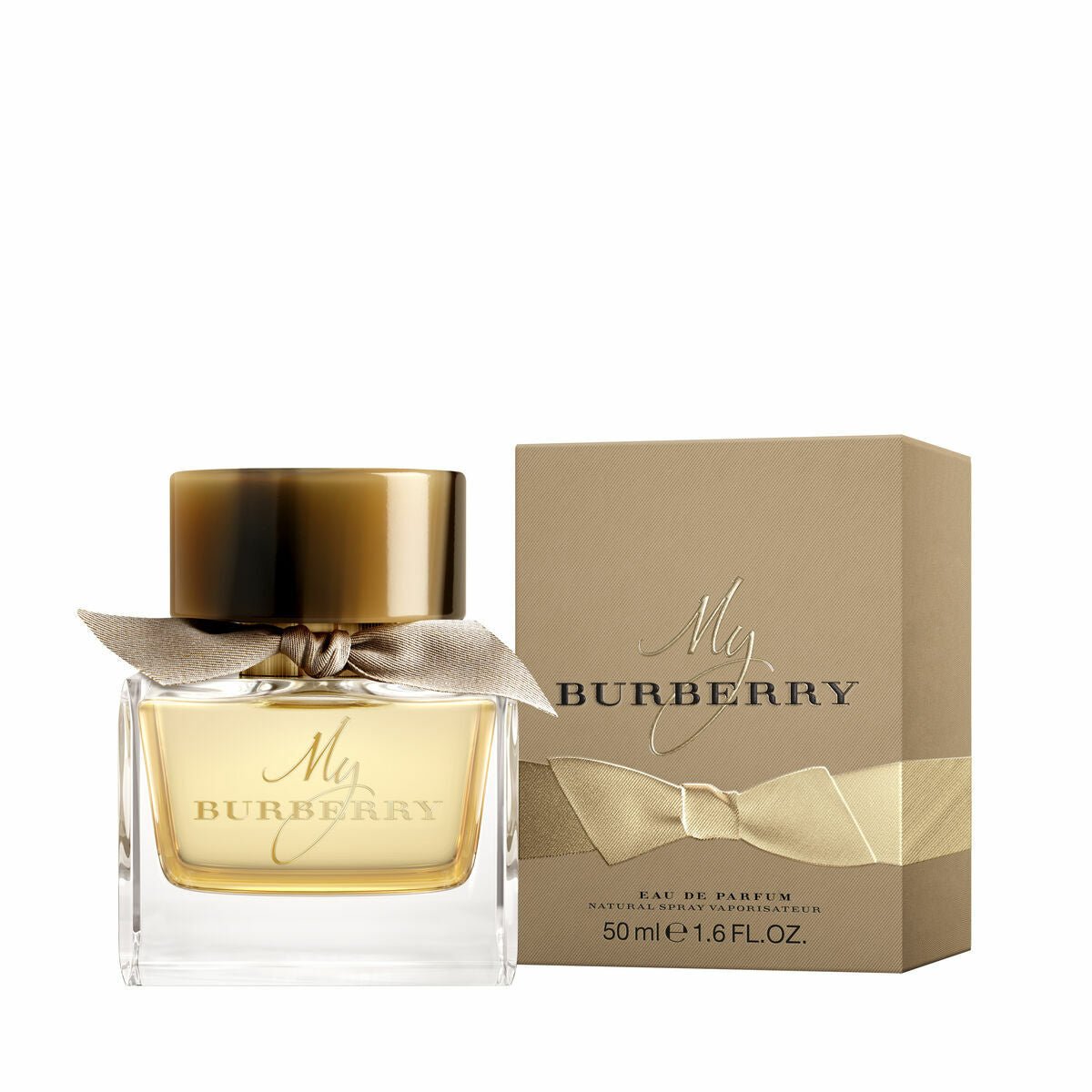 Men's Perfume Burberry 10000008414 EDP 50 mlBeauty, Perfumes and fragrancesBurberrySTIILI