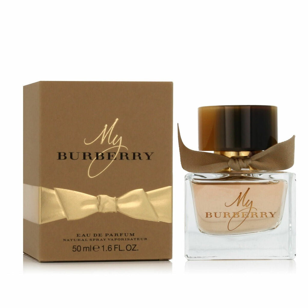 Men's Perfume Burberry 10000008414 EDP 50 mlBeauty, Perfumes and fragrancesBurberrySTIILI