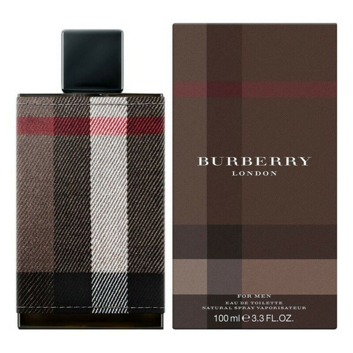 Men's Perfume Burberry London EDTBeauty, Perfumes and fragrancesBurberrySTIILI