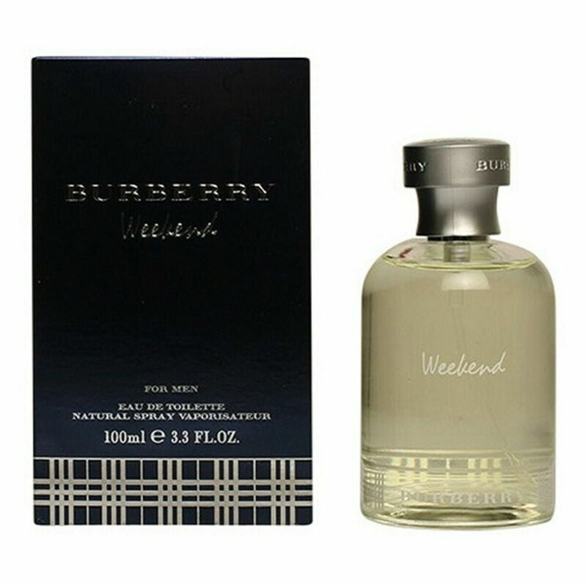 Men's Perfume Burberry Weekend EDTBeauty, Perfumes and fragrancesBurberrySTIILI
