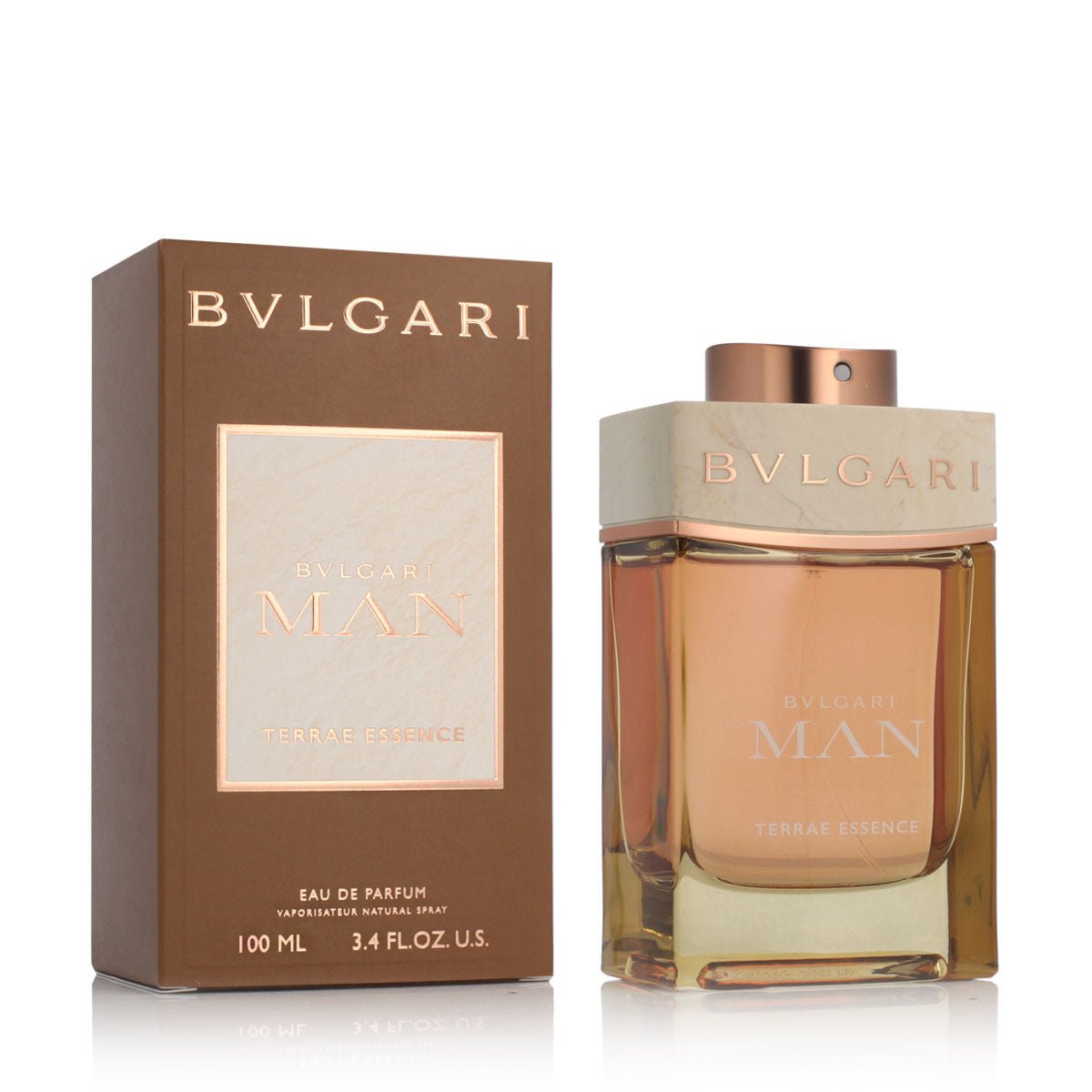 Men's Perfume Bvlgari 41610 EDPBeauty, Perfumes and fragrancesBvlgariSTIILI